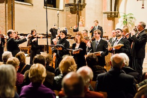 Bild Bach Ensemble