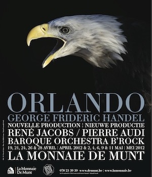 Plakat Orlando