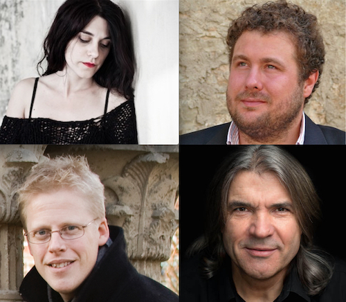 Bilder_Solistenquartett