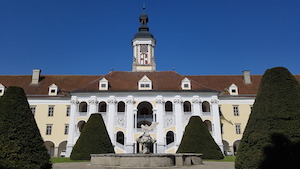 Bild Stift St. Florian