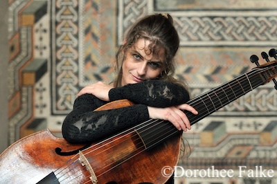 Bild Friederike Heumann