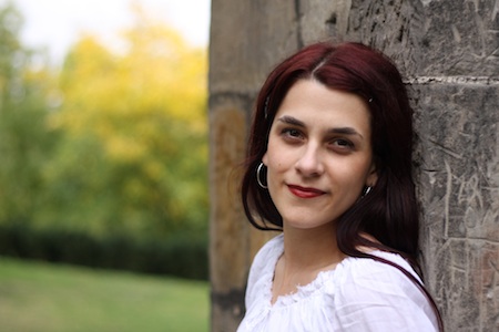 Bild Hana Blaž&iacute;kov&aacute;