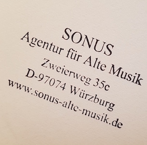 Bild Adressstempel