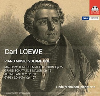 Bild Loewe-CD
